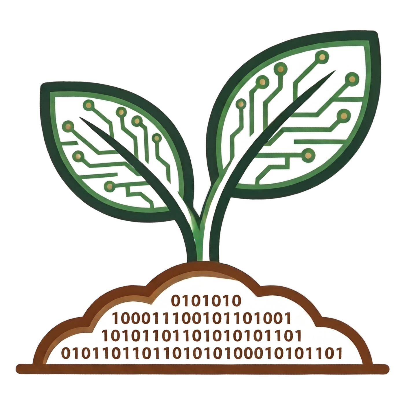 CodeSprout Logo